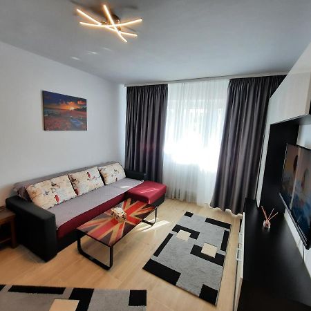 דירות Apartament Denis אפורי נורד מראה חיצוני תמונה