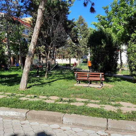 דירות Apartament Denis אפורי נורד מראה חיצוני תמונה