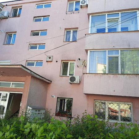 דירות Apartament Denis אפורי נורד מראה חיצוני תמונה