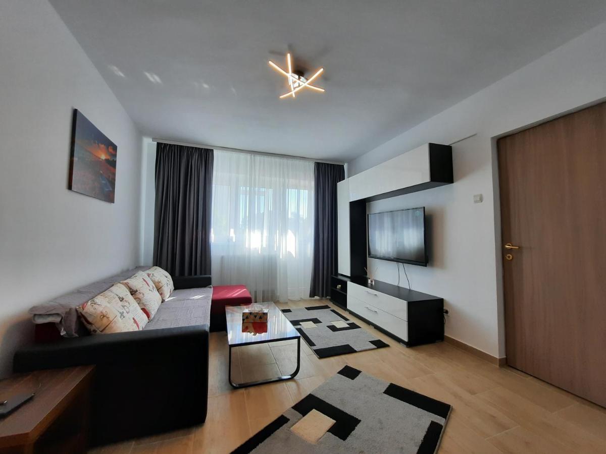 דירות Apartament Denis אפורי נורד מראה חיצוני תמונה