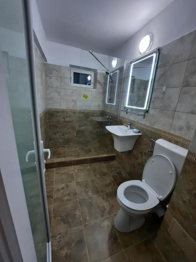דירות Apartament Denis אפורי נורד מראה חיצוני תמונה