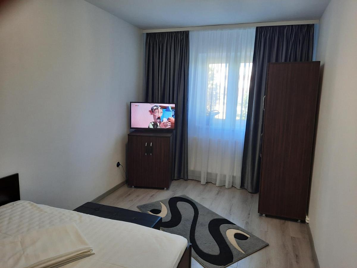 דירות Apartament Denis אפורי נורד מראה חיצוני תמונה