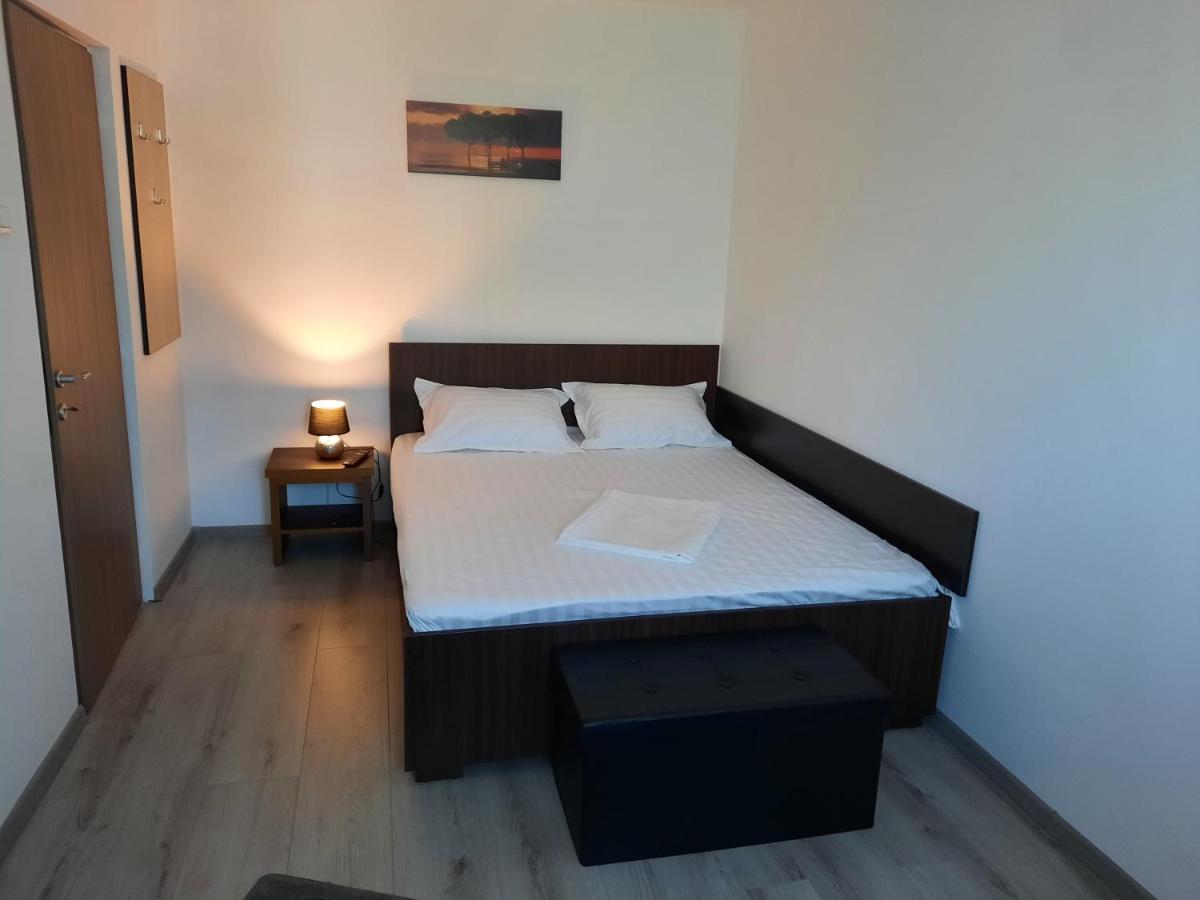 דירות Apartament Denis אפורי נורד מראה חיצוני תמונה